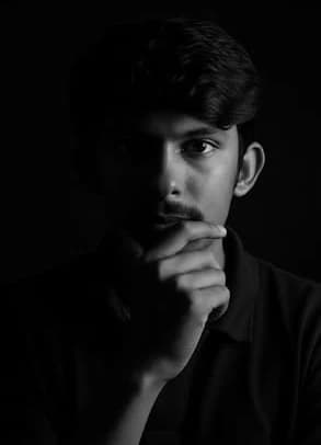 Omkar Ahirrao Profile